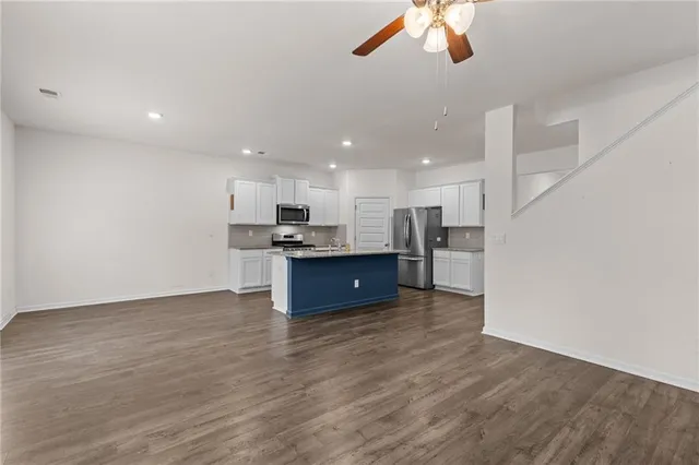 $409,900 | 579 Azalea Bloom Drive East, Loganville, GA 30052