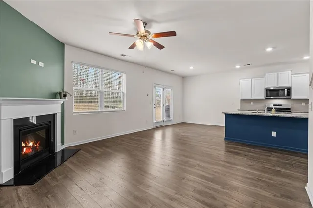 $409,900 | 579 Azalea Bloom Drive East, Loganville, GA 30052