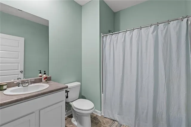 $409,900 | 579 Azalea Bloom Drive East, Loganville, GA 30052