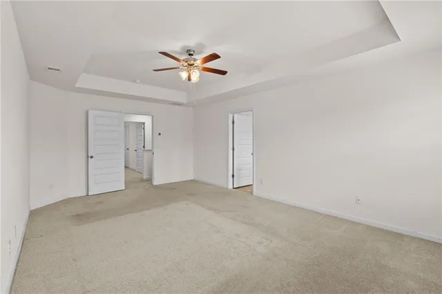 $409,900 | 579 Azalea Bloom Drive East, Loganville, GA 30052