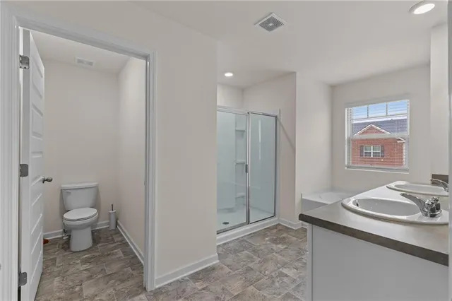 $409,900 | 579 Azalea Bloom Drive East, Loganville, GA 30052