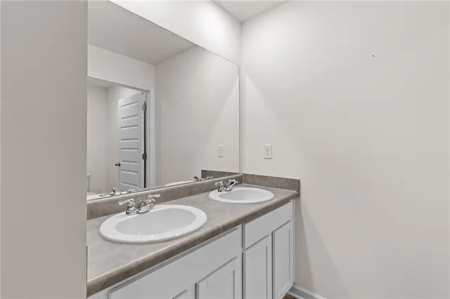 $409,900 | 579 Azalea Bloom Drive East, Loganville, GA 30052