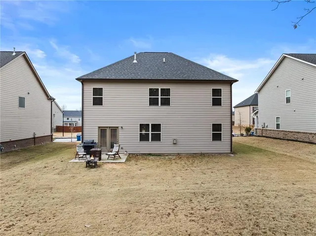 $409,900 | 579 Azalea Bloom Drive East, Loganville, GA 30052