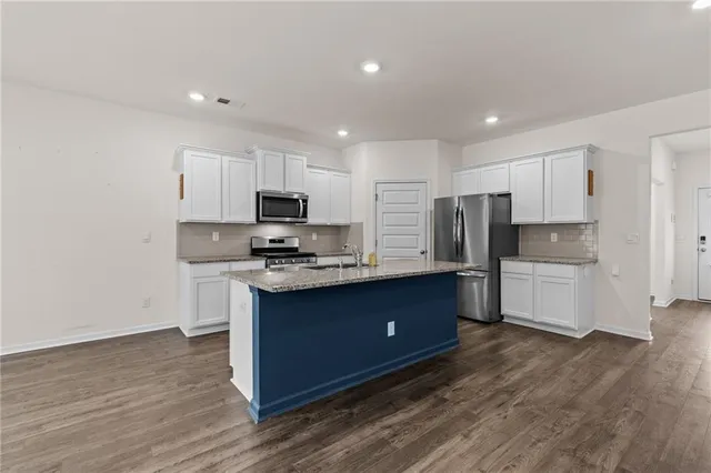 $409,900 | 579 Azalea Bloom Drive East, Loganville, GA 30052