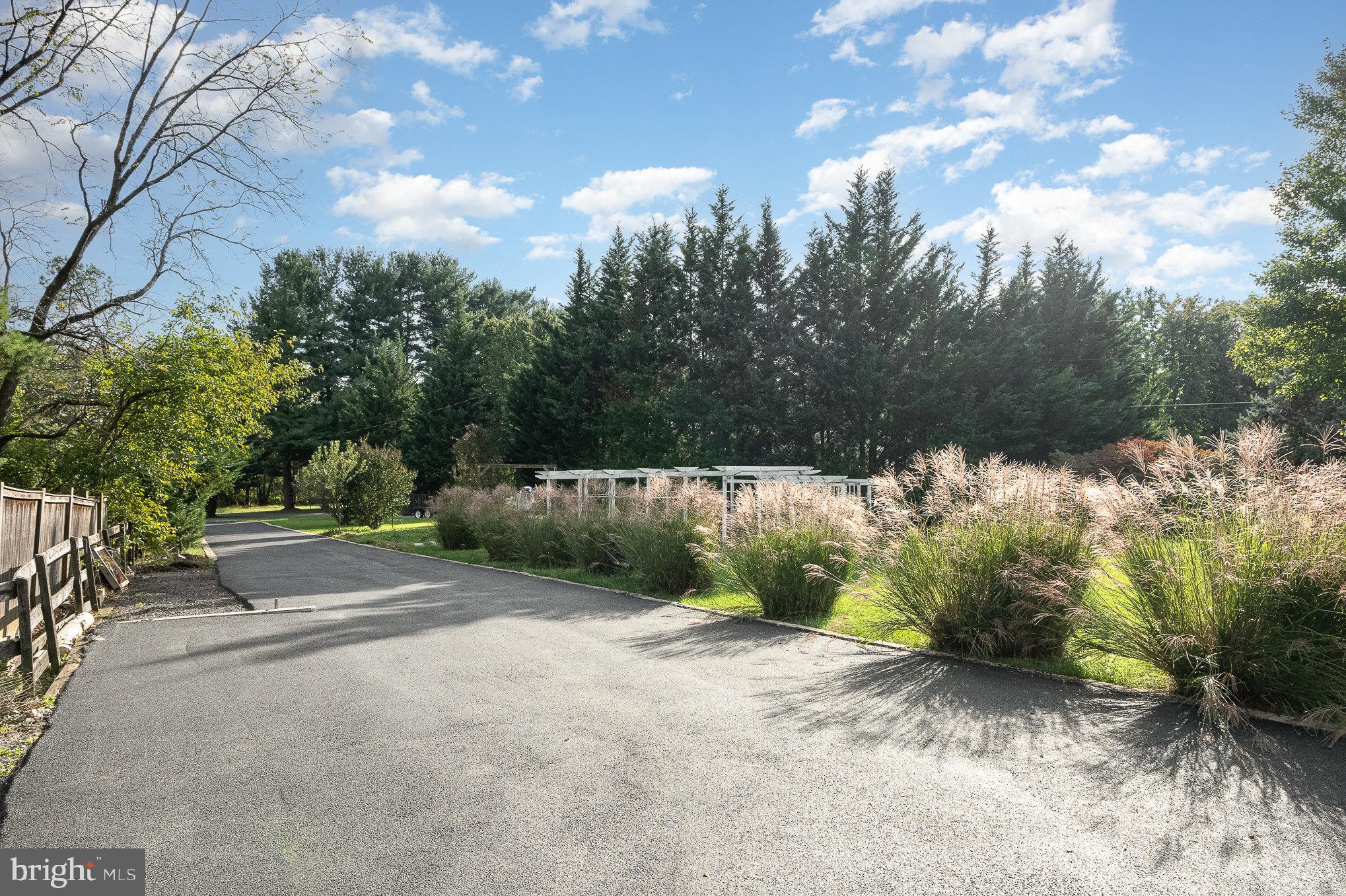 13842 Penn Shop Road Mount Airy, MD 21771 - Photo 66 of 74 Private Driveway