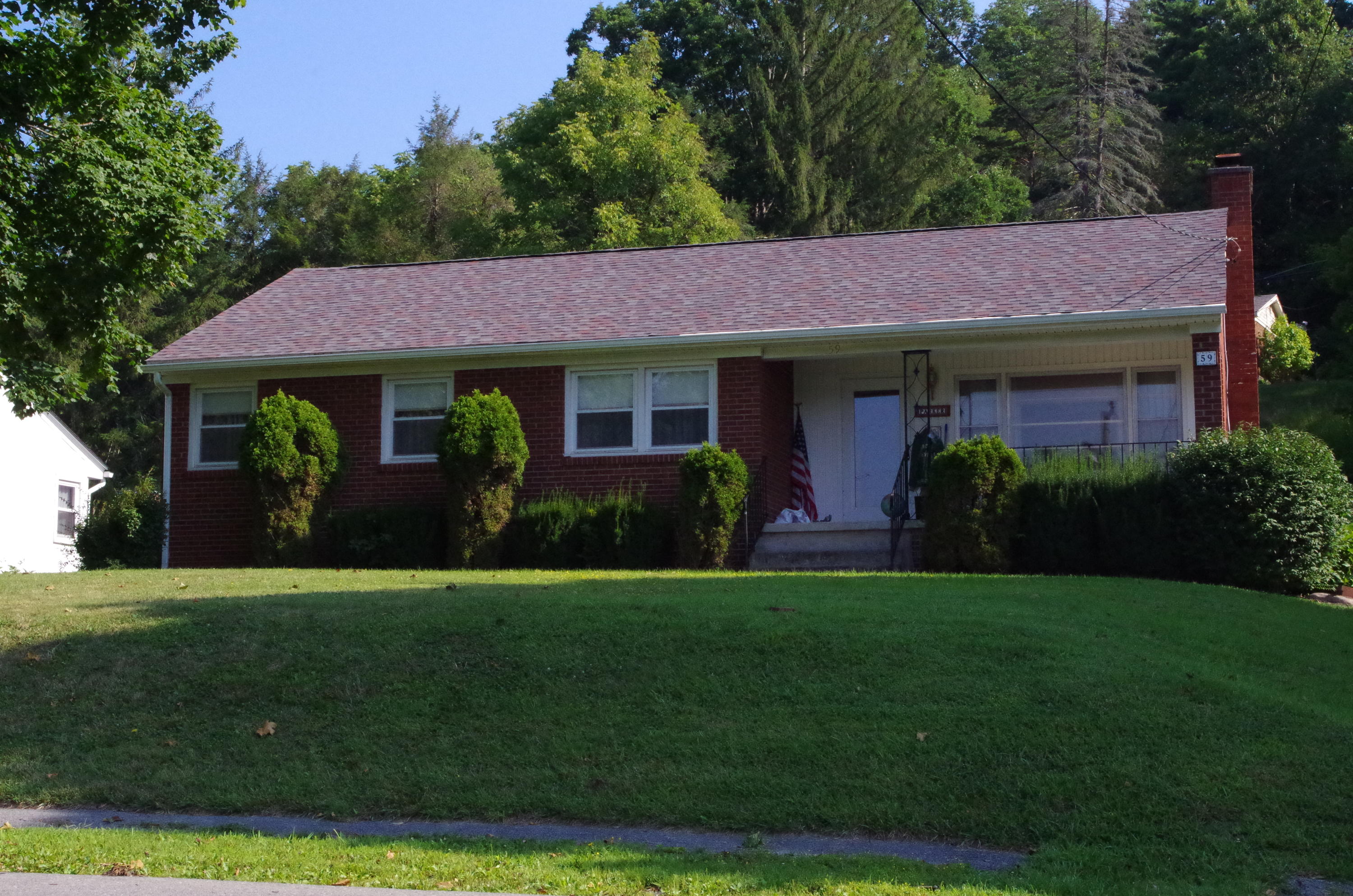 310 Rowan Road White Sulphur Springs, WV 24986 - Photo 45 of 55 Gallery Image 45