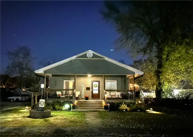 $155,000 | 312 East Lee Street, Nevada, MO 64772