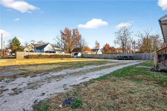 $155,000 | 312 East Lee Street, Nevada, MO 64772