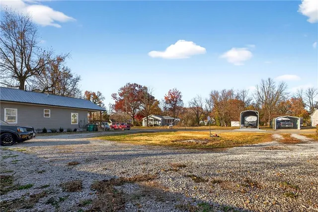 $155,000 | 312 East Lee Street, Nevada, MO 64772