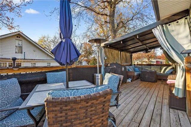 $155,000 | 312 East Lee Street, Nevada, MO 64772