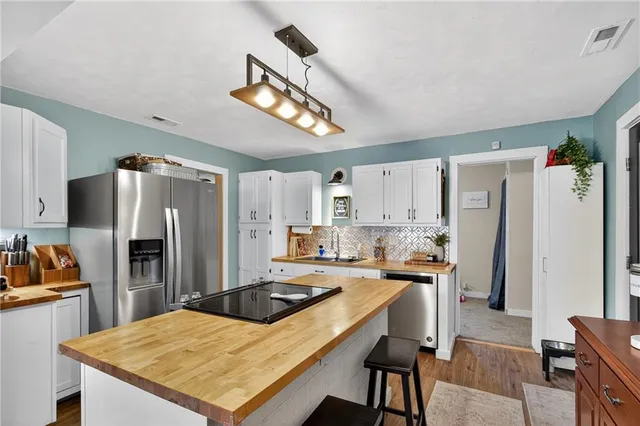 $155,000 | 312 East Lee Street, Nevada, MO 64772