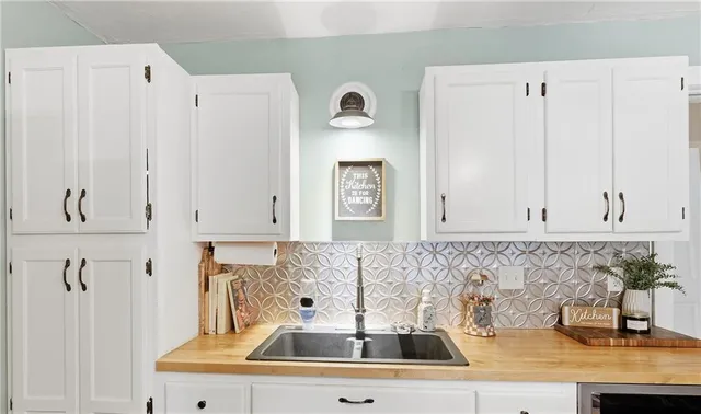 $155,000 | 312 East Lee Street, Nevada, MO 64772