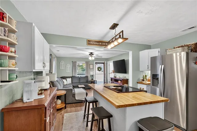 $155,000 | 312 East Lee Street, Nevada, MO 64772