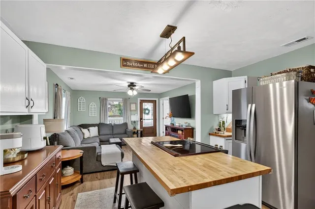 $155,000 | 312 East Lee Street, Nevada, MO 64772