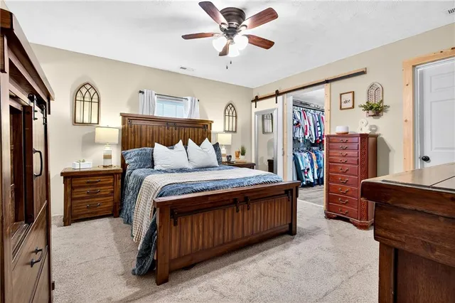 $155,000 | 312 East Lee Street, Nevada, MO 64772