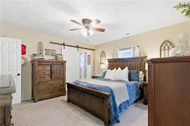 $155,000 | 312 East Lee Street, Nevada, MO 64772