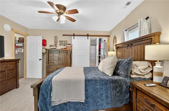 $155,000 | 312 East Lee Street, Nevada, MO 64772