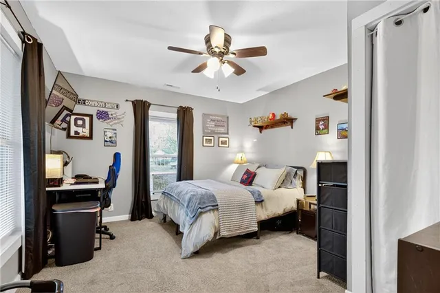 $155,000 | 312 East Lee Street, Nevada, MO 64772