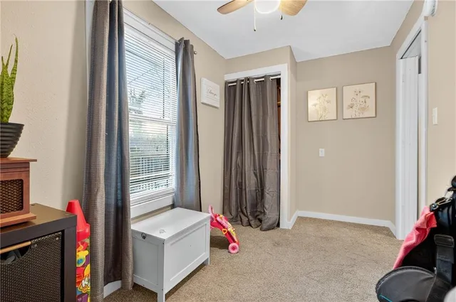 $155,000 | 312 East Lee Street, Nevada, MO 64772