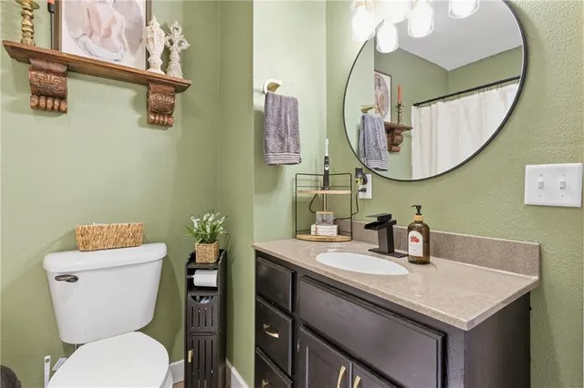 $155,000 | 312 East Lee Street, Nevada, MO 64772