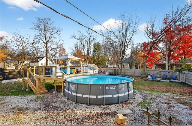 $155,000 | 312 East Lee Street, Nevada, MO 64772