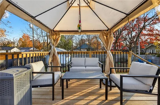 $155,000 | 312 East Lee Street, Nevada, MO 64772