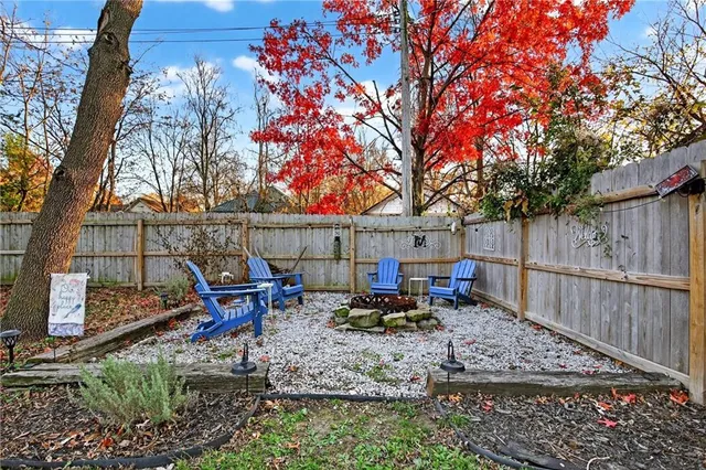 $155,000 | 312 East Lee Street, Nevada, MO 64772