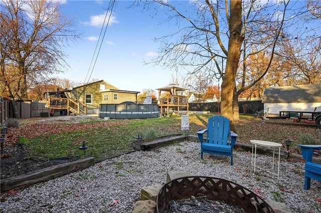 $155,000 | 312 East Lee Street, Nevada, MO 64772