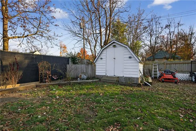 $155,000 | 312 East Lee Street, Nevada, MO 64772