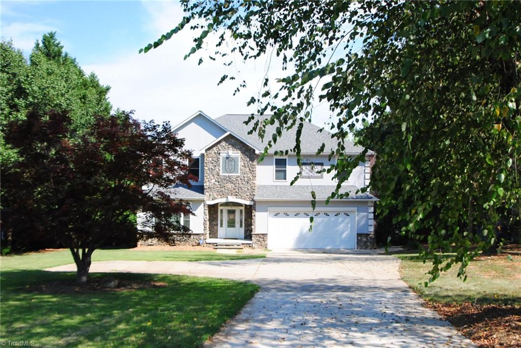1392 Beckner Road Lexington, NC 27292 - Photo 1 of 30 Gallery Image 1