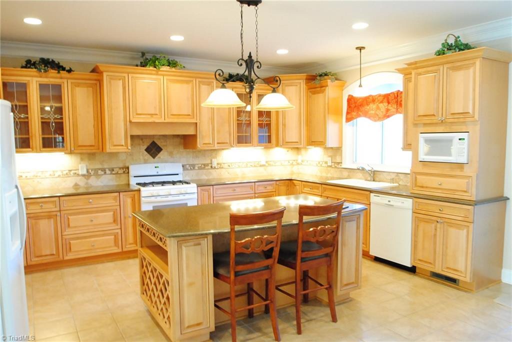 1392 Beckner Road Lexington, NC 27292 - Photo 12 of 30 Gallery Image 12