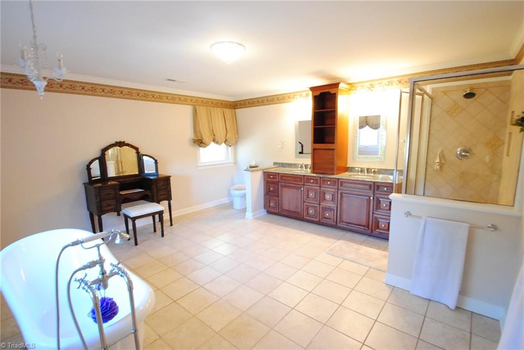 1392 Beckner Road Lexington, NC 27292 - Photo 21 of 30 Gallery Image 21