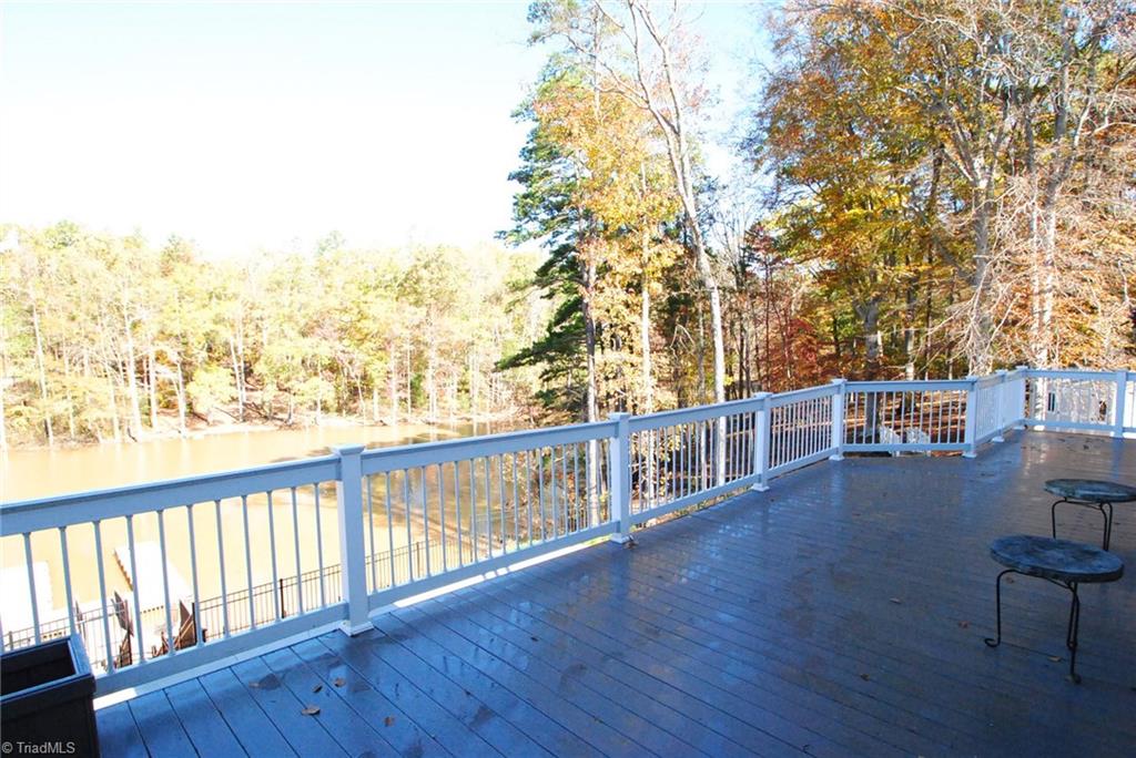 1392 Beckner Road Lexington, NC 27292 - Photo 6 of 30 Gallery Image 6
