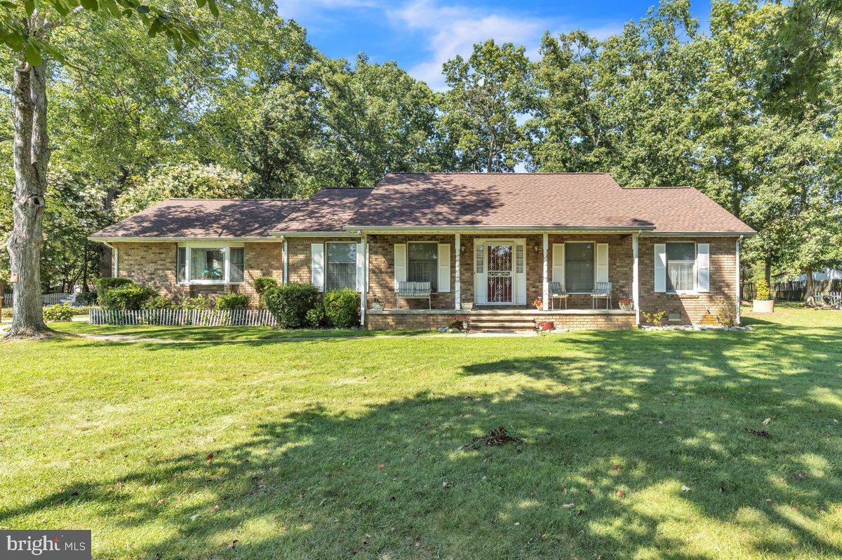 3514 Danville Road Brandywine, MD 20613 - Photo 1 of 46 Gallery Image 1