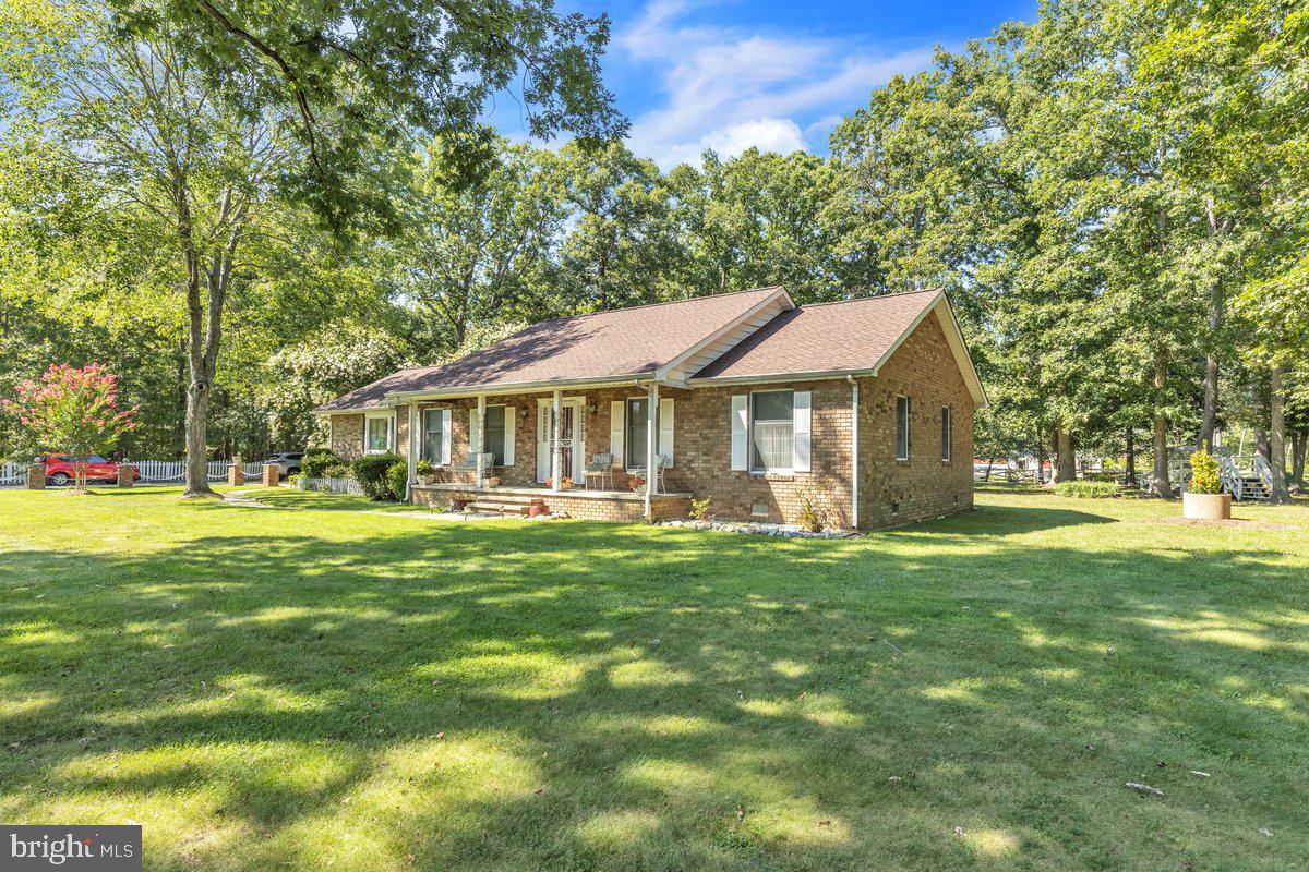 3514 Danville Road Brandywine, MD 20613 - Photo 4 of 46 Gallery Image 4