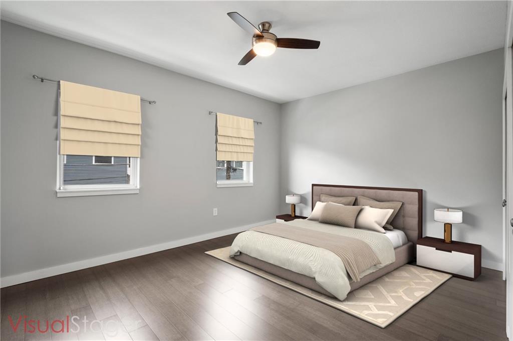 5147 Keystone Street Pittsburgh, PA 15201 - Photo 12 of 24 Gallery Image 12