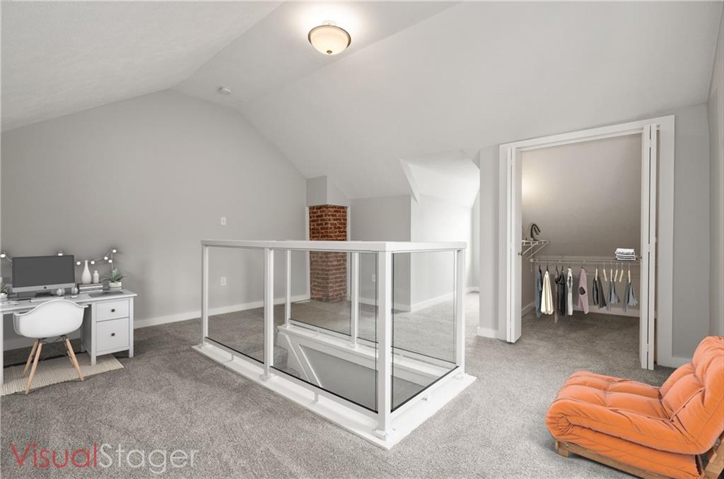 5147 Keystone Street Pittsburgh, PA 15201 - Photo 15 of 24 Gallery Image 15