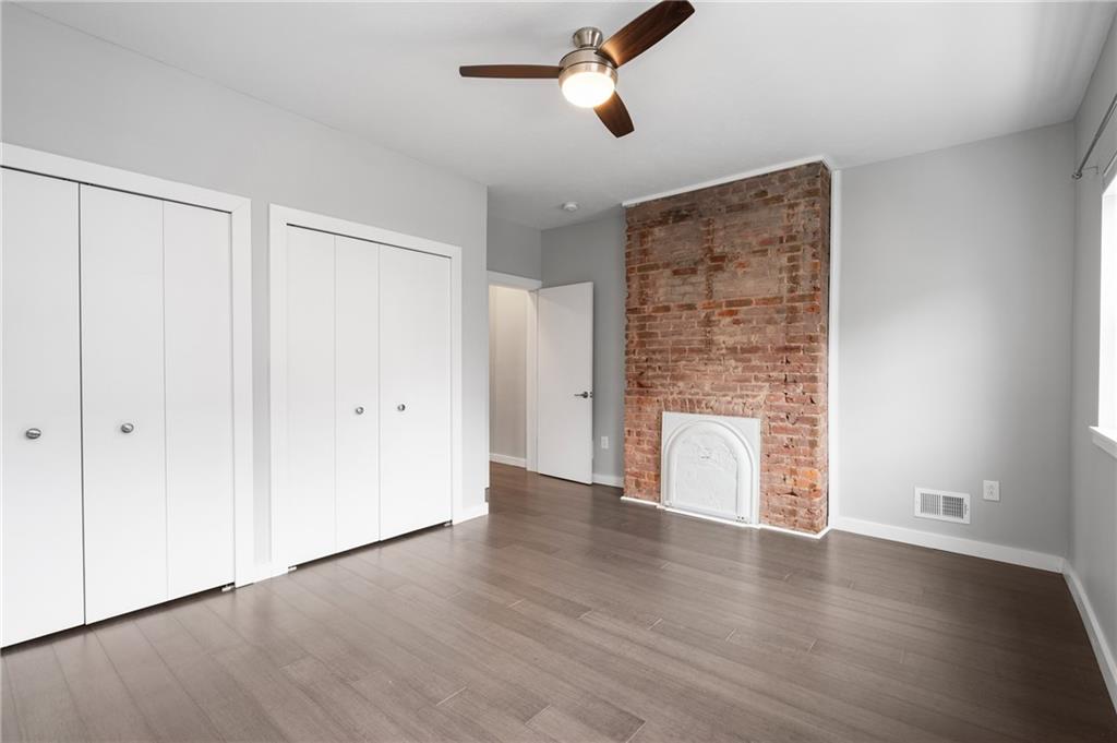 5147 Keystone Street Pittsburgh, PA 15201 - Photo 10 of 24 Gallery Image 10