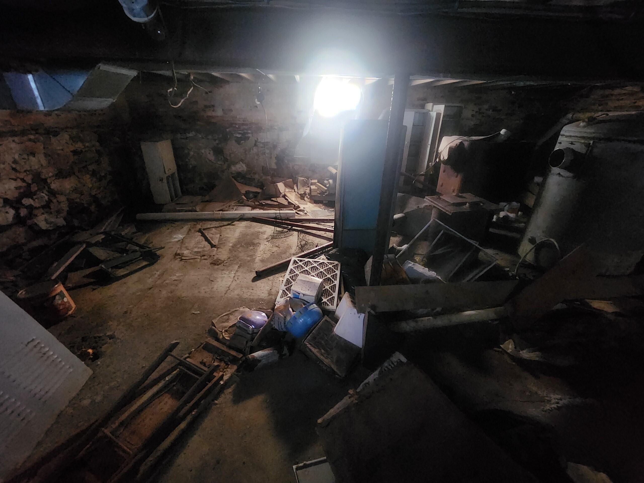 8 Clay Road Pittston, ME 04345 - Photo 23 of 38 Clay Rd 23