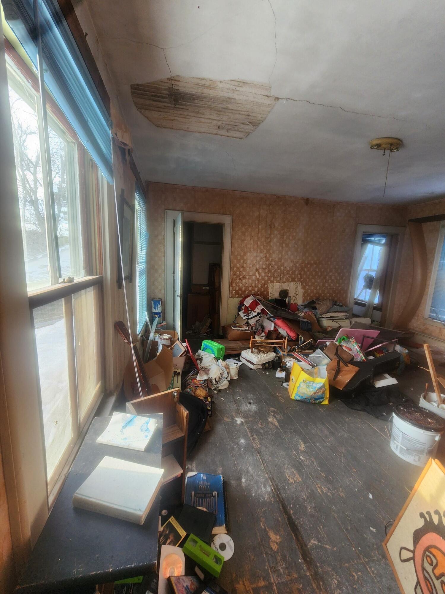 8 Clay Road Pittston, ME 04345 - Photo 10 of 38 Clay Rd 9