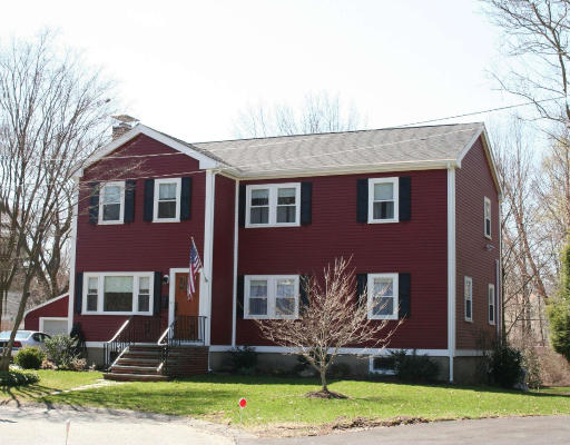 19 Wayland Road Wakefield, MA 01880 - Photo 1 of 17 Gallery Image 1
