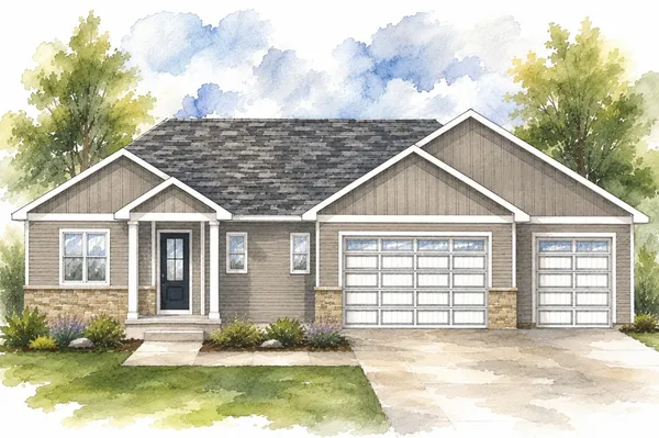 $555,000 | 335 Brookline Avenue, De Pere, WI 54115