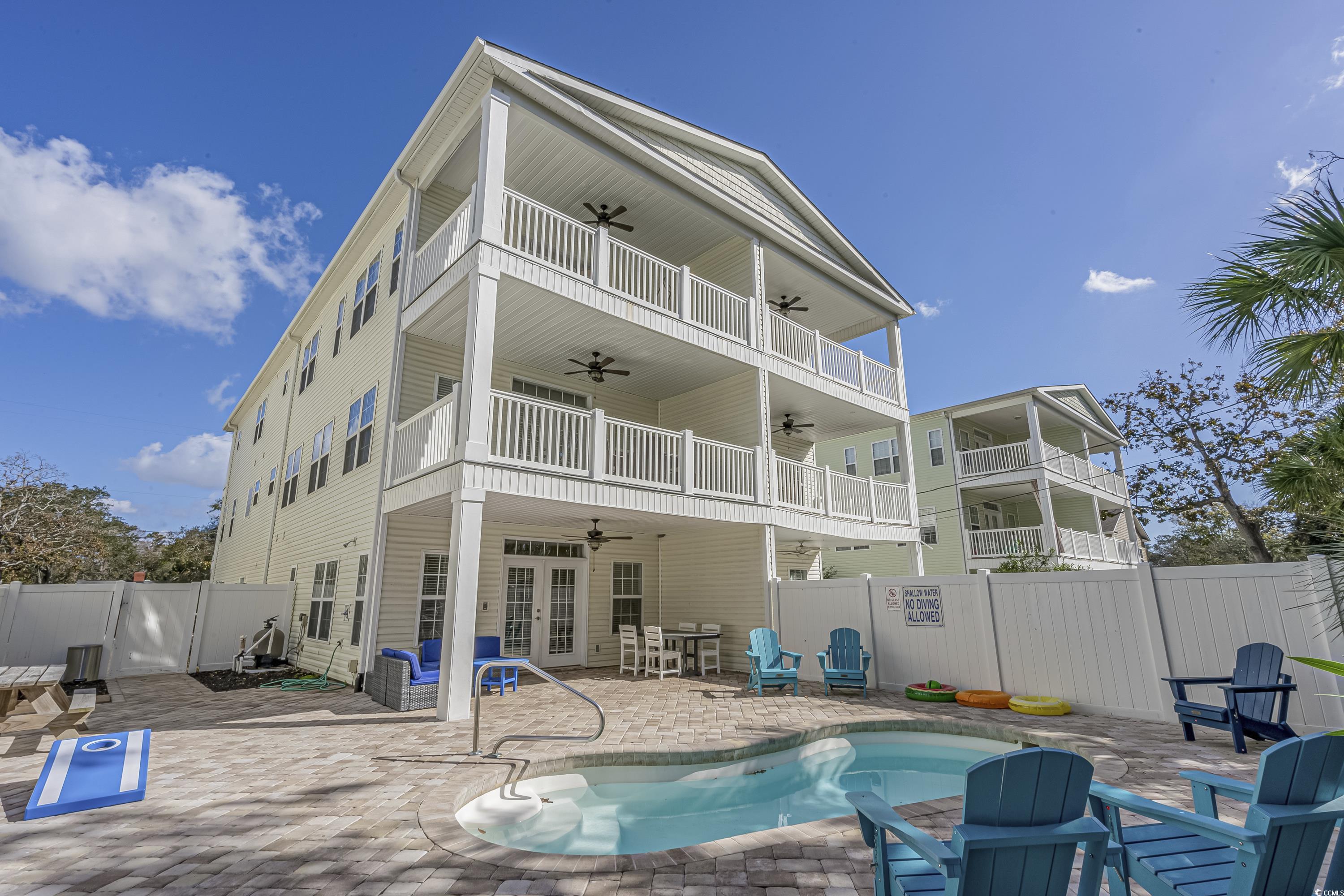 703 37th Avenue South North Myrtle Beach, SC 29582 - Photo 3 of 40