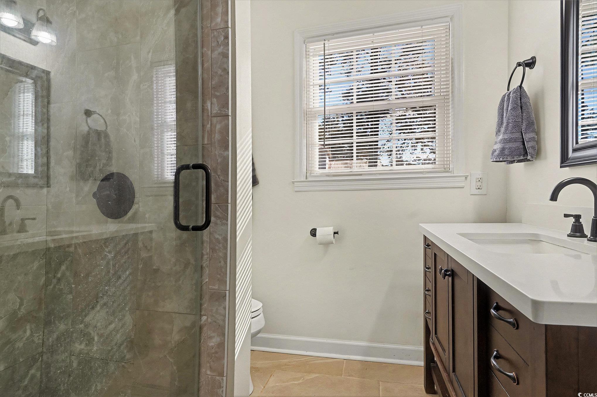 5175 Bottle Branch Road Conway, SC 29527 - Photo 17 of 28 Bedroom with a textured ceiling and a ceiling fan