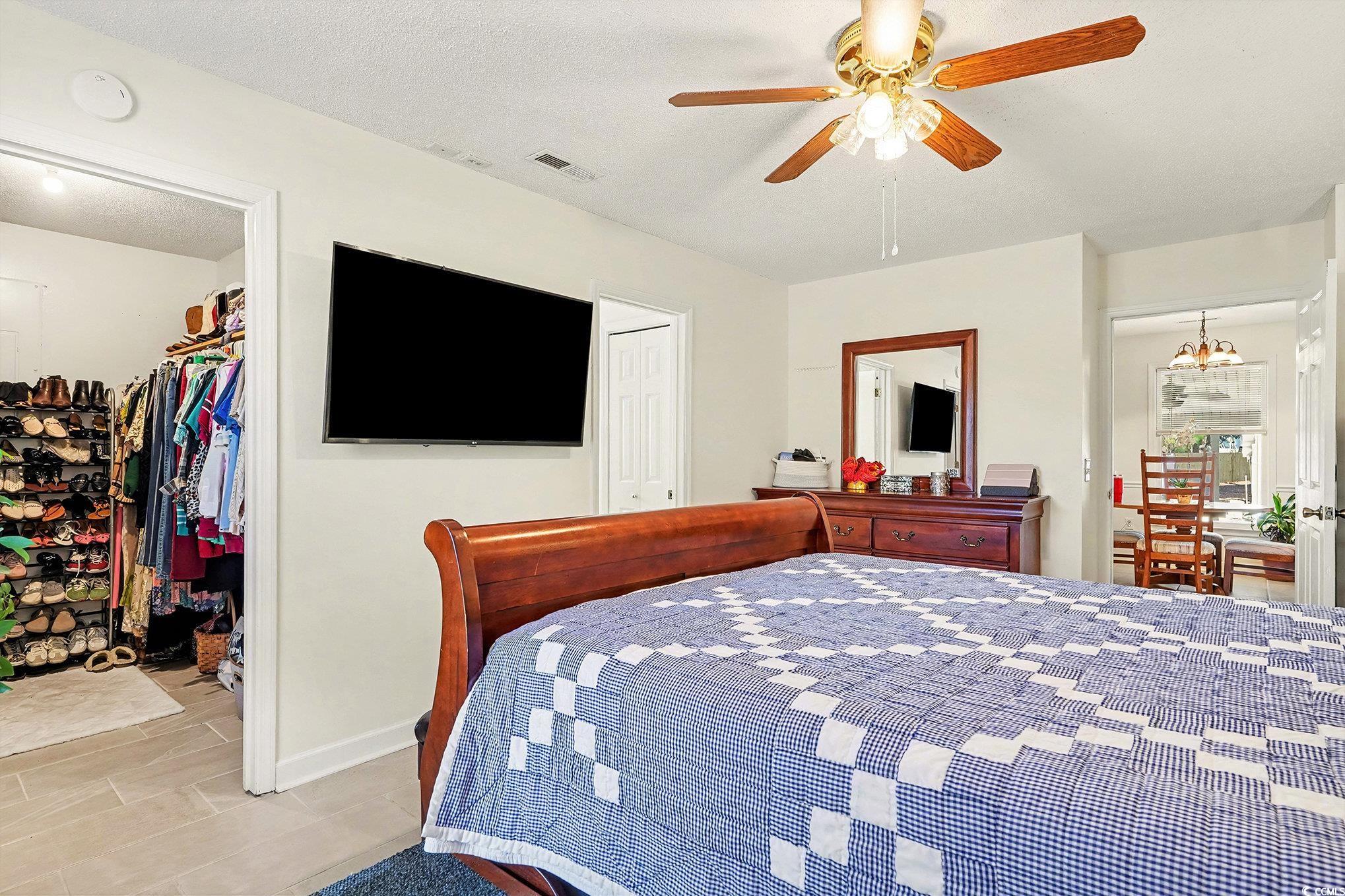 5175 Bottle Branch Road Conway, SC 29527 - Photo 20 of 28 Bathroom with vanity and toilet