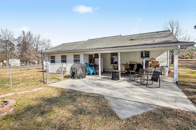 $365,000 | 5175 Bottle Branch Road, Conway, SC 29527