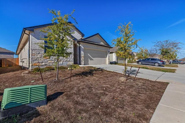 $1,950 | 187 Coralbean Drive, Kyle, TX 78640