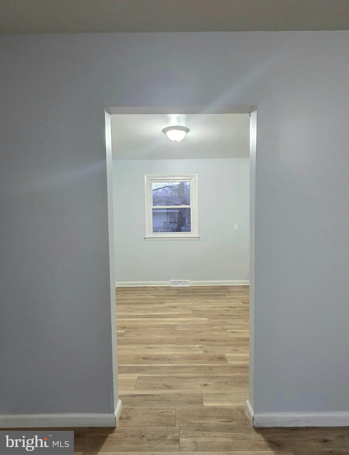 11 Fairview Avenue Bridgeton, NJ 08302 - Photo 16 of 33 a view of a room with wooden floor