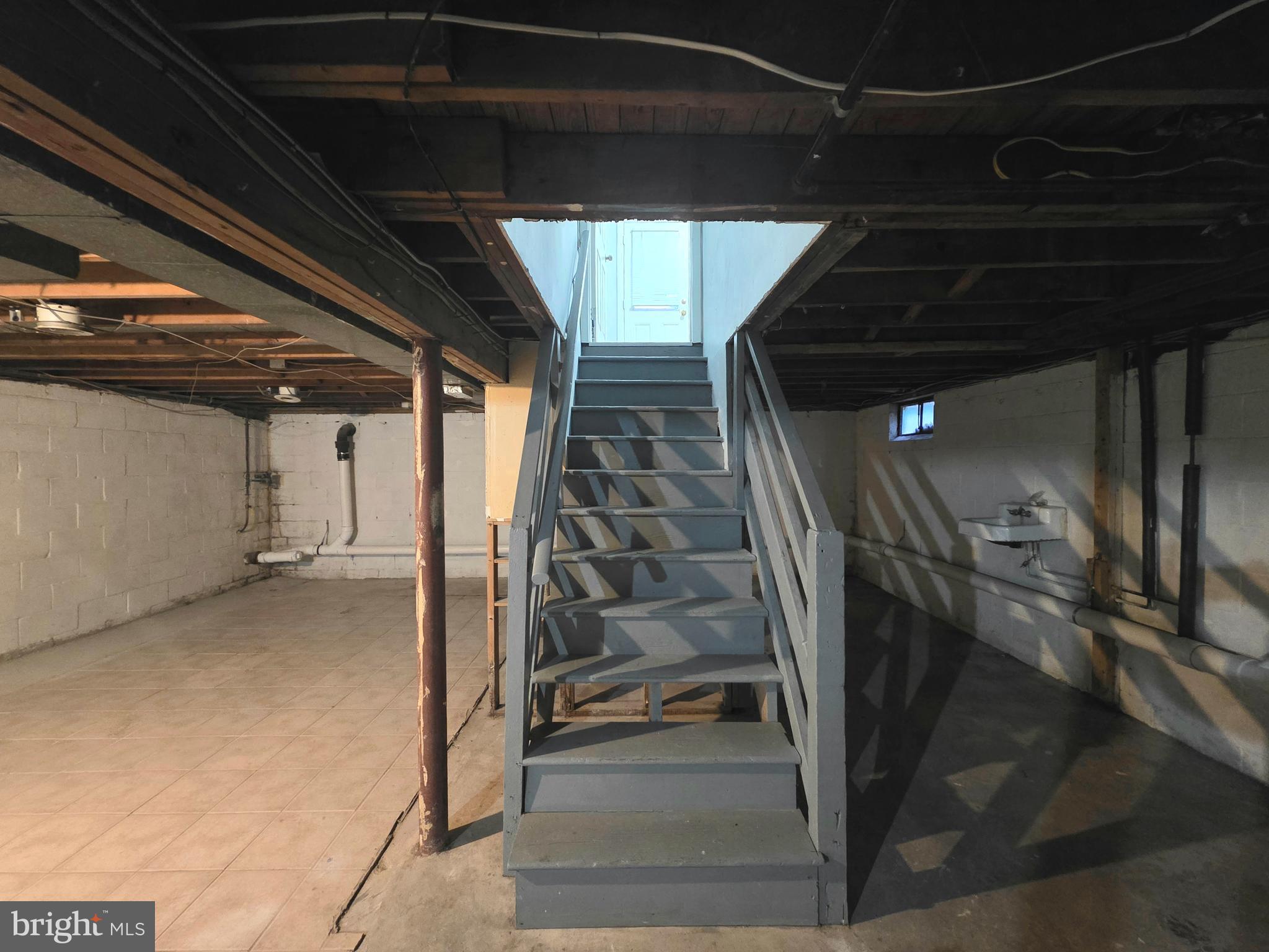 11 Fairview Avenue Bridgeton, NJ 08302 - Photo 31 of 33 a view of entryway