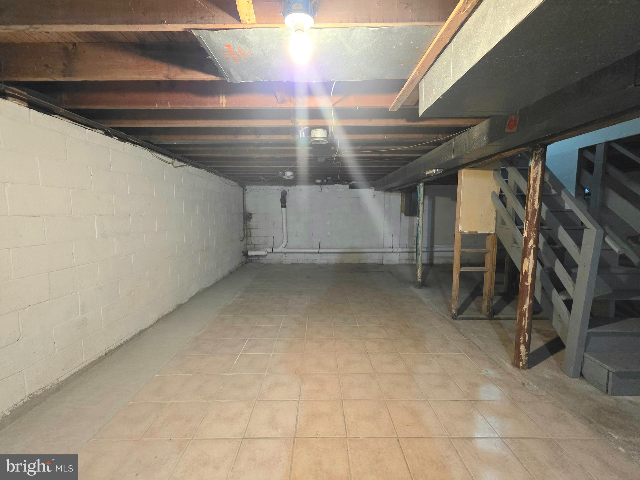 11 Fairview Avenue Bridgeton, NJ 08302 - Photo 33 of 33 a view of empty room